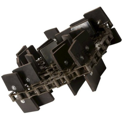 JE00-AZ24219 Łańcuch kłosowego kpl.