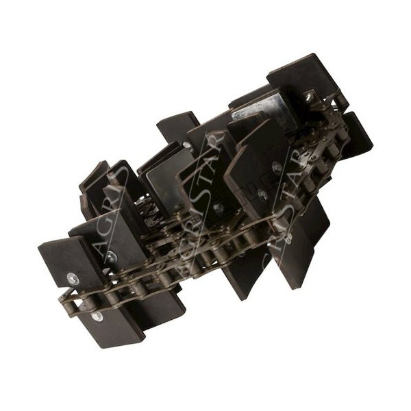 JE00-AZ24219 Łańcuch kłosowego kpl.