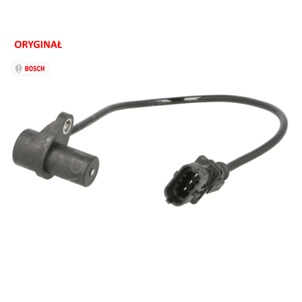 Motorwellendrehzahlsensor 2853552 0281002629