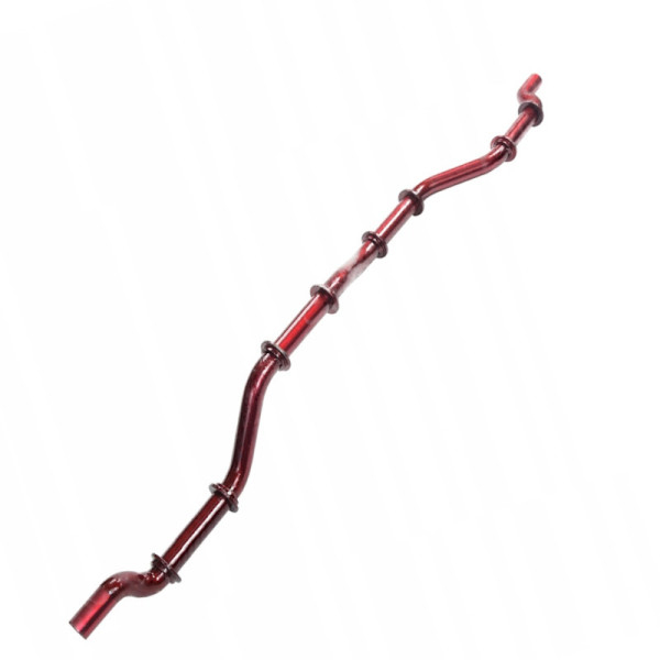 CS03-618176 Wał wytrząsaczy przedni 1320mm