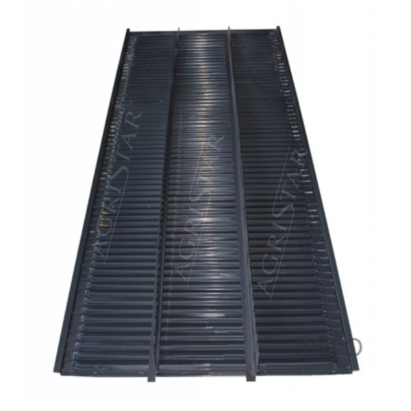 CS07-662664 Getreidepfanne