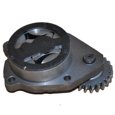 J906415 J910066 Pompa oleju Case Magnum 7110 7120 7230 7250 8910 8940 9110 9240 9330 MX 1666 1688 2166 2366 CF80 CF70 CF60