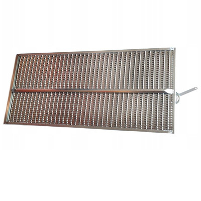 CS01-673901 Unteres Lamellensieb 1130x625mm