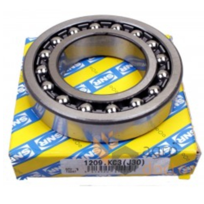 CŁ01-235956 Kugellager 86x46x19mm