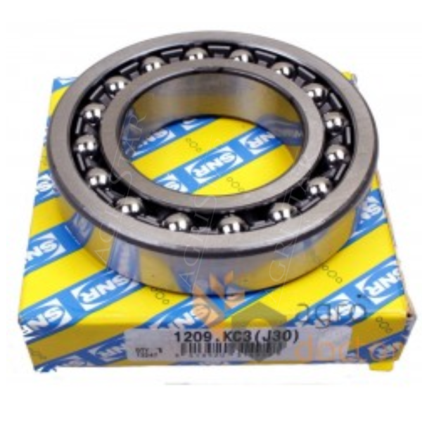 CŁ01-235956 Kugellager 86x46x19mm