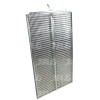 CS01-736183 Unteres Lamellensieb 1275x680mm