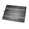 CS01-600111 Unteres Lamellensieb 1075x1130mm