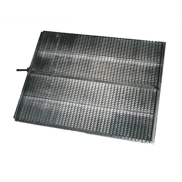CS01-600111 Unteres Lamellensieb 1075x1130mm