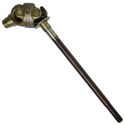 PON3708 Półoś kompletna