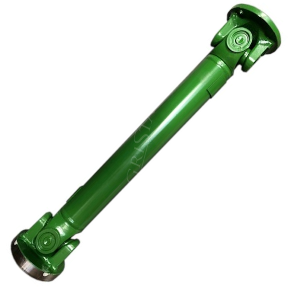 AL117413 Wał napędowy John Deere 6010 6100 6110 6120 6200 6205 6215 6300 6310 6320 6400 6405 6415 SE6010 SE6020 SE6100 SE6320