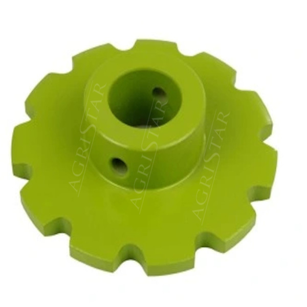 CE03-600967 Zębatka napinająca