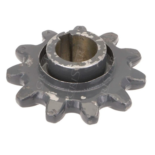 Zębatka podajnika Claas Dominator 76,86,96,106 603508