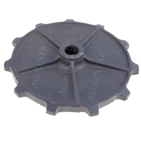 Zębatka Claas 11Z Protector,Mercator, Dominator 610460