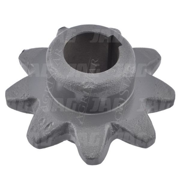 CP02-670546 Kettenrad 9Z fi40mm