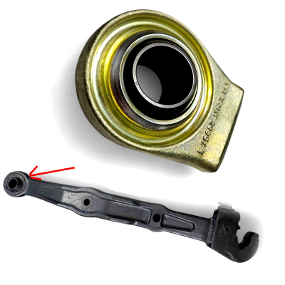 copy of TRP2307 Końcówka ramion dolnych fi45