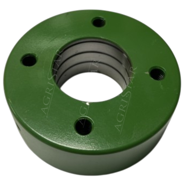 Z11369 Piasta wałka podsiewacza John Deere 1085 1085HY/4 1188 1188HY/4 985 985HY/4