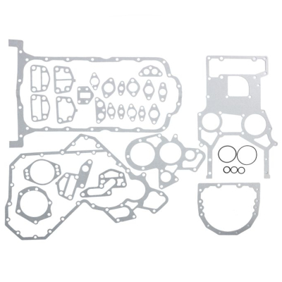 SUS1429-Satz Perkins 1004.40, 1004.40T, 1004.42 Motorbodendichtungen