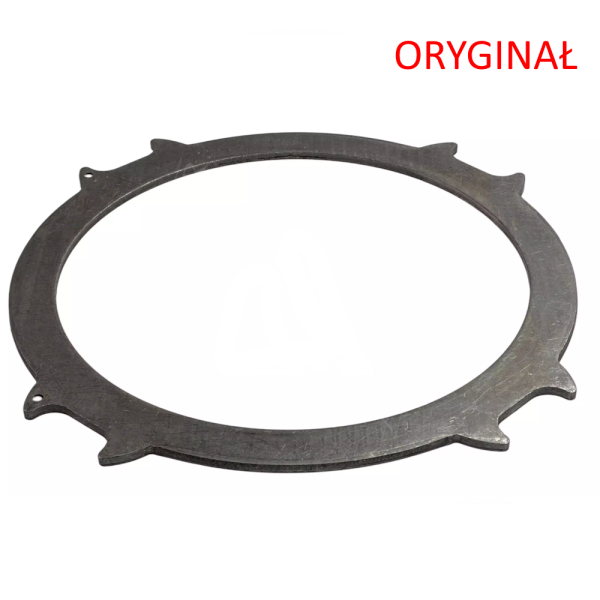 SPR2734org Disc Spacer Original John Deere R95378