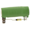 Rezystor opornik dmuchawy Aurora Case 856, 956, 1056,
Magnum 7110, 7120, 7130, 7140 7250 
Maxxum 5120 5250 Claas