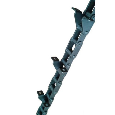 JE01-DQ02502, DQ06696 Łańcuch elewatora goły