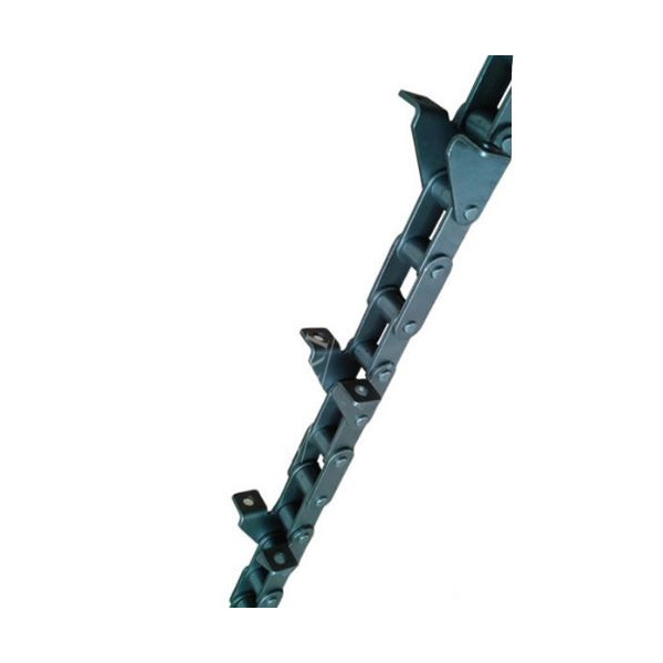 JE01-DQ02502, DQ06696 Łańcuch elewatora goły