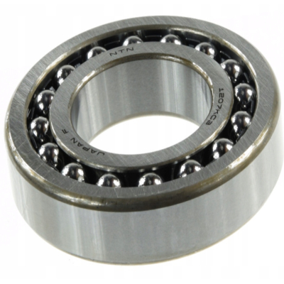 CŁ01-235952 Łożysko kulkowe 72x35x17mm