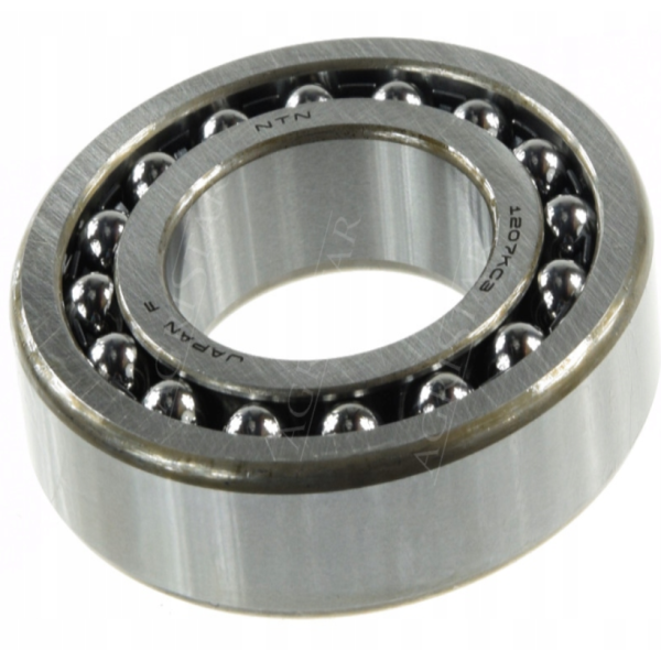 CŁ01-235952 Łożysko kulkowe 72x35x17mm