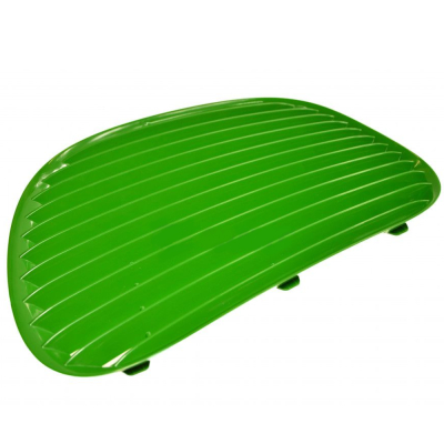 Grill kratka wlot powietrza maski silnika John Deere
5070M, 5080M, 5090M, 5100M
5080R, 5090R, 5100R