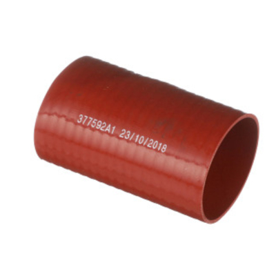 Wąż Przewód powietrza chłodnicy itercooler Case  MAGNUM 215, MX220, MX230 310 mx 275 377592A1 new holland tg270 tg230 t8020 t803