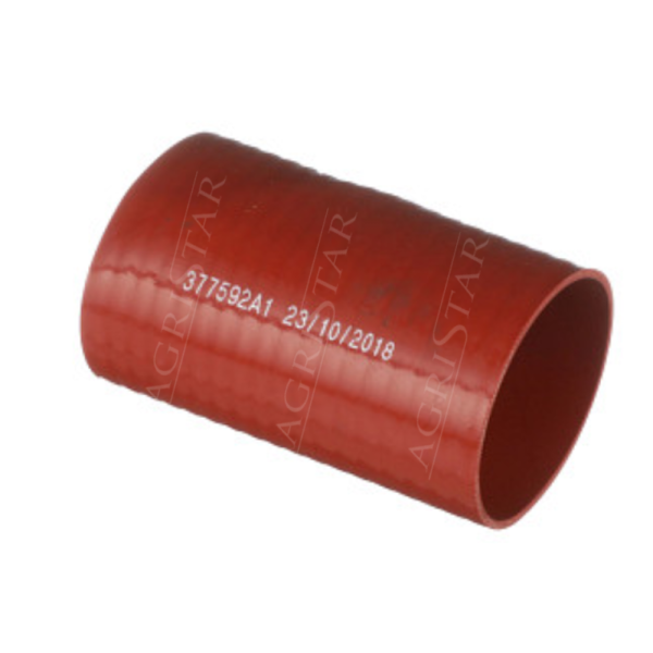 SUC3020 Case Magnum Ladeluftkühler-Luftschlauch