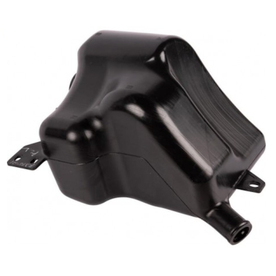 Zbiornik wyrównawczy płynu chłodnicy John Deere 6100 6300 6600 6205 6010 6910 SE6100 7200 7400 7210 7410 RE194691 RE154390