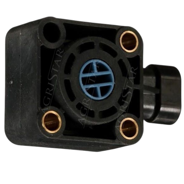 Czujnik potencjometr podnośnika New Holland T8 T8. 275 360 T8010 T8030 T9 T9. T9010 T9050 TG TJ Case Magnum MX 47901522 87775422