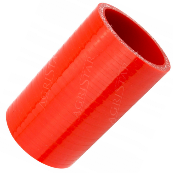 Przewód powietrza chłodnicy intercolera 50,5mm John Deere 6200, 6300, 6400, 6600, 6610, 6800, 6810, 6900, 6910,
7600 7810