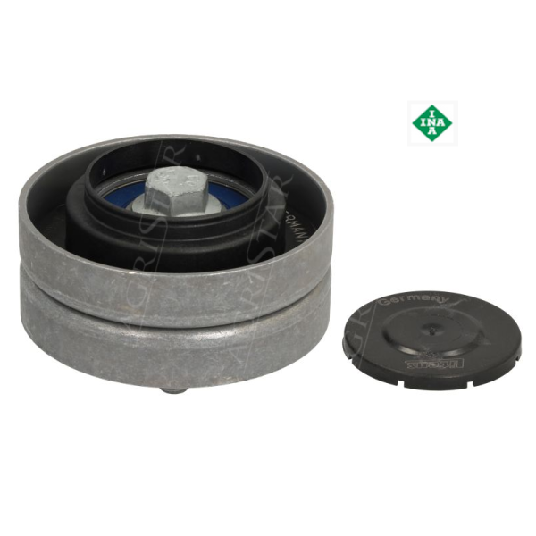 AL201362 Rolka paska John Deere:
6090, 6100, 6105, 6110, 6115, 6120, 6125, 6130, 6135- 6210, 6215