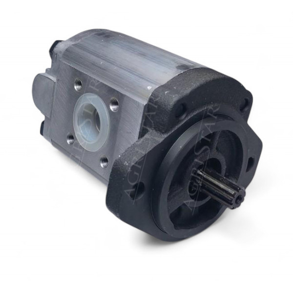 Hydraulikpumpe Case MXM New Holland TM 0517725308, 47129423