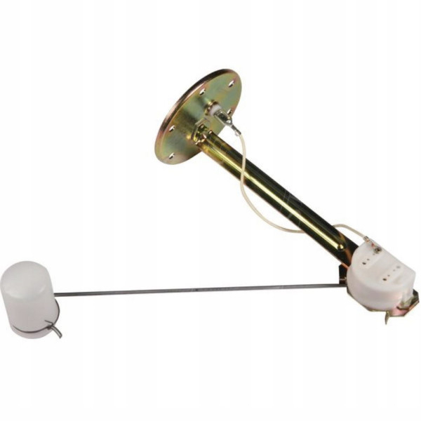 Czujnik poziomu paliwa Massey Ferguson 675 690 698 699 1004 1004T 6 otworów 1678518M2