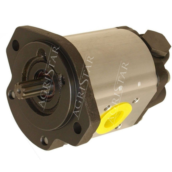 Pompa hydrauliczna Case
MXM 175, MXM 190
New Holland
TM175, TM190
Rexroth 0517725308, 47129423