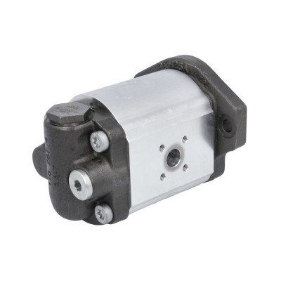 Hydraulikpumpe Case MXM New Holland TM 0517725308, 47129423