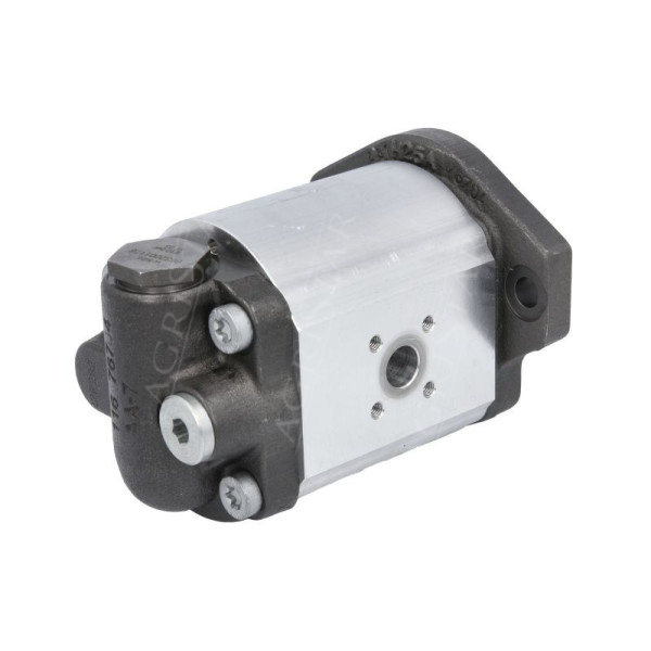 Pompa hydrauliczna Bosch New Holland
TM120, TM125, TM130, TM135, TM140, TM150, TM155, TM165, TM175, TM190,