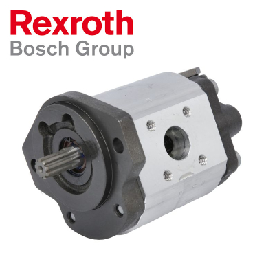 Bosch Rexroth Hydraulikpumpe 47129423 5198816 0517725308