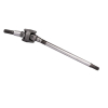 PON3588 Achswelle komplett links