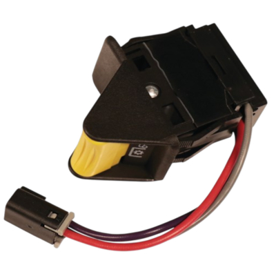 Przełącznik włącznik wałka odbioru mocy WOM John Deere 6175 6195 6215 7210 7250 7270 7290 7310 8270 8295 8320 8345 8370 RE563583