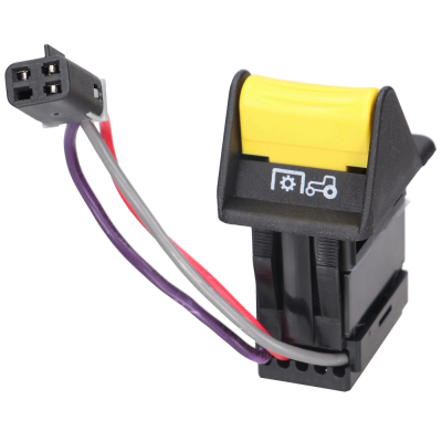 Przełącznik włącznik wałka odbioru mocy WOM John Deere 6175 6195 6215 7210 7250 7270 7290 7310 8270 8295 8320 8345 8370 RE563583