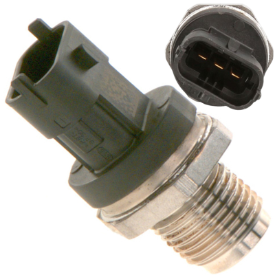 Czujnik ciśnienia paliwa Case Magnum MX MX215 MX305 Steiger STX STX280 Titan Axial-Flow New Holland T8 T9 TG TJ 87727942