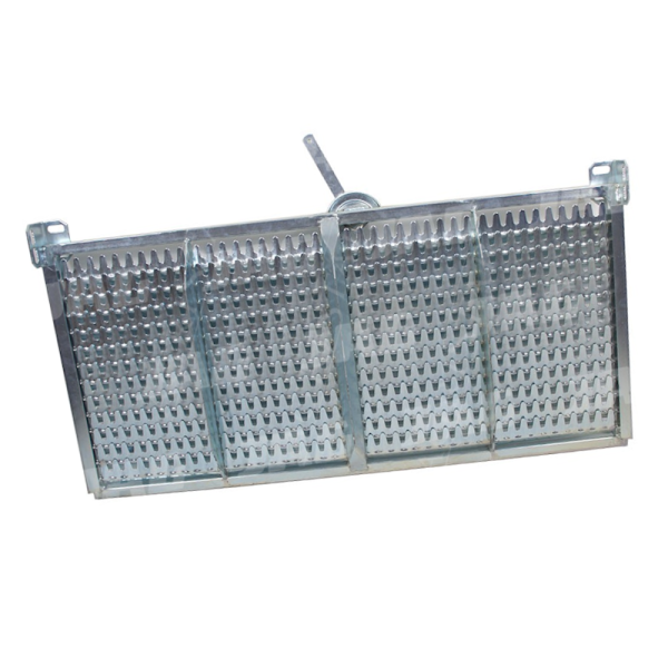 JS01-AZ23217 Sito żaluzjowe łączące