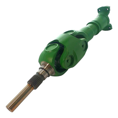 Półoś napędowa kompletna John Deere 8230 8235R 8260R 8285R 8310R 8330 8335R 8360R 8430 8530 8120 8130 RE308018 RE574236 RE308288