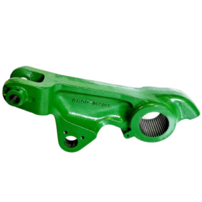 Ramię podnośnika prawe John Deere 7600, 7700, 7800, 7610, 7710, 7810 R117819