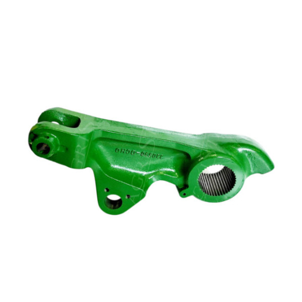 Ramię podnośnika prawe John Deere 7600, 7700, 7800, 7610, 7710, 7810 R117819