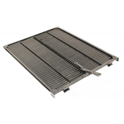 JS01-AZ10142 Unteres Lamellensieb 970x1230mm