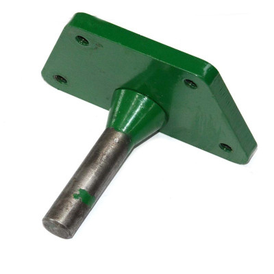 Wspornik kosza sitowego john deere 950,960,1055,1065,1072, AZ19242